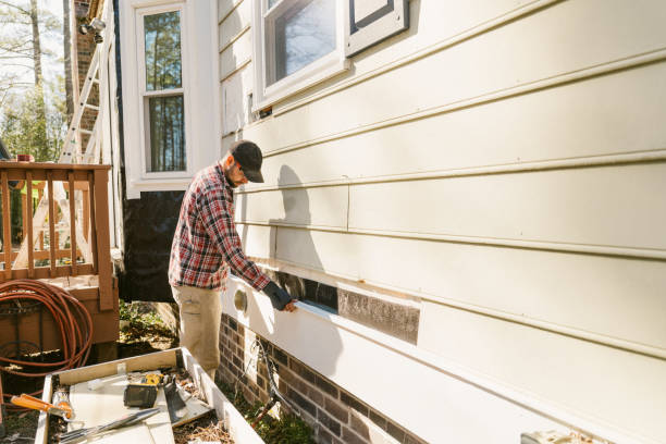Top rated local Siding Replacement specialists in Waynesboro, PA
